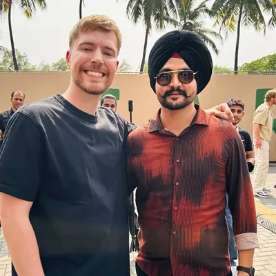 Jaggie Rajgarh | Content Creator profile