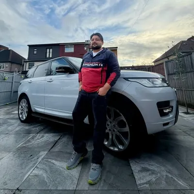 Jaggi Sanghera profile