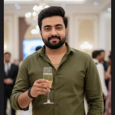 Jay Singh Rajpurohit profile