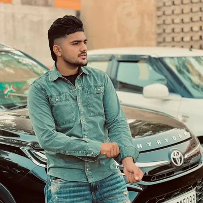 Jagjeet Sidhu profile