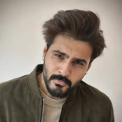 Jagjeetsinh Vadher profile