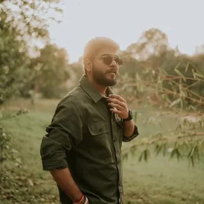 JagJit Paul profile