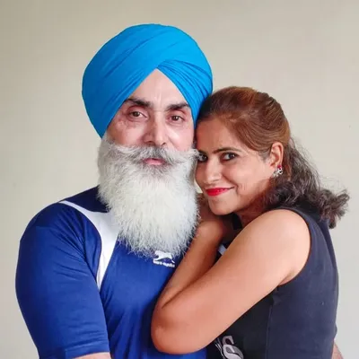Bizarre Sardar (ਵੱਖਰਾ ਸਰਦਾਰ) profile
