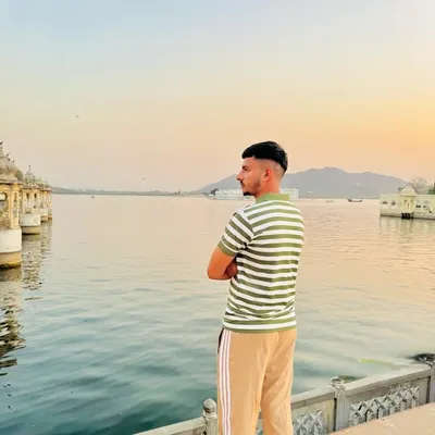 Jagjot Singh profile