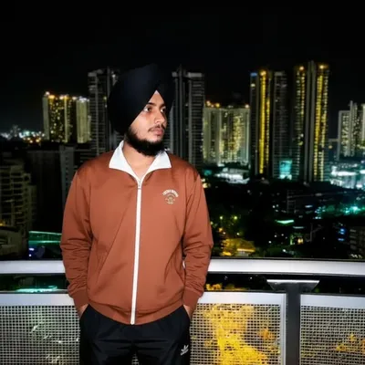 Jagjot Singh Randhawa profile