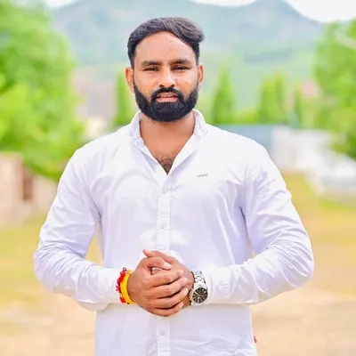JAGMAL_GURJAR_TILORA profile