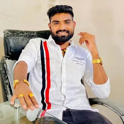 Jagmal Bharvad profile