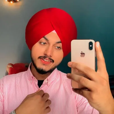 Jagmeet.Ramgarhia Instagram profile photo