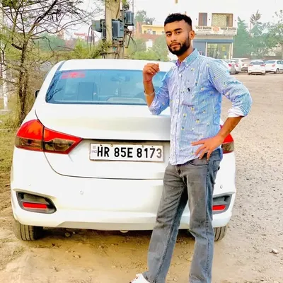 🍁SHARMA🍁 profile