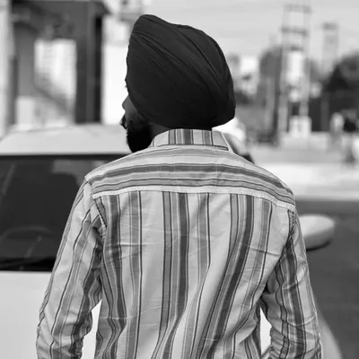 CHOUHAN profile
