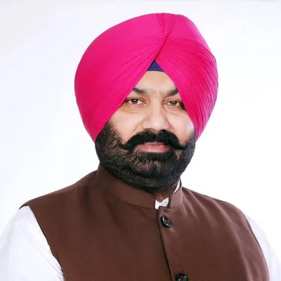 Jagmeet Singh Noni Councillor profile