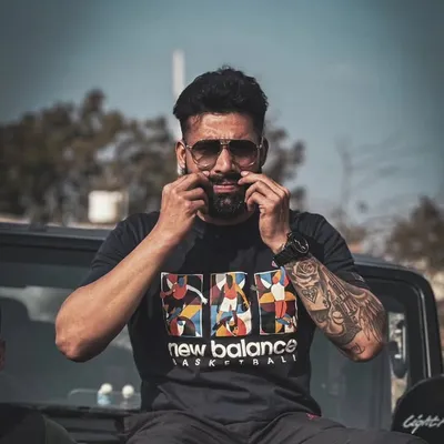 Jagmeet S Tiwana profile