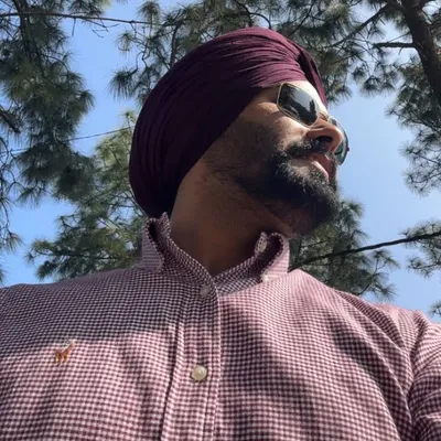 ਜਗਮੀਤ ਸਿੰਘ profile