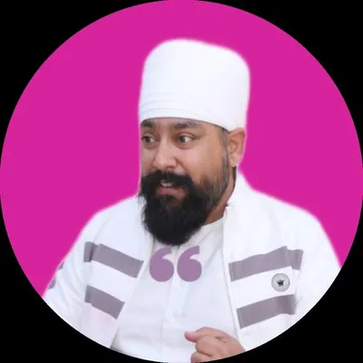 Jagmohan Sachdeva | Tarot Coach profile