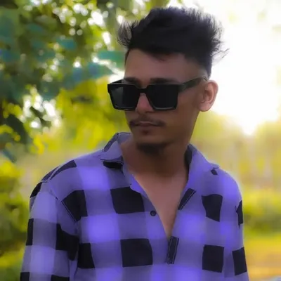 jagesh gohil profile