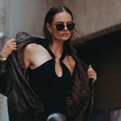 Jagoda Ruszkowska profile
