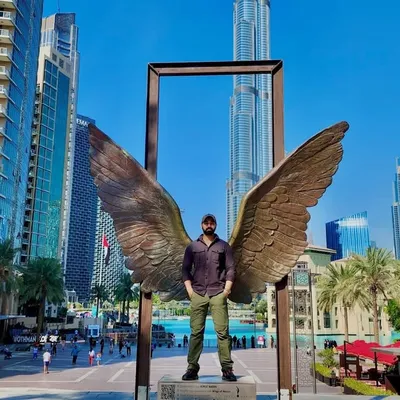Jagpreet Singh profile