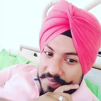 jagpreet singh profile