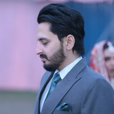 Jagraj Singh Gill profile