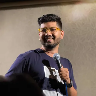 Jagrat Thirwani profile