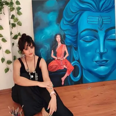 Jagriti Mishra profile