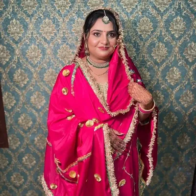 Jagriti Official 1 profile