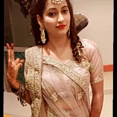 jagriti mishra profile