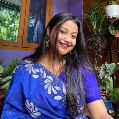 Jagriti profile