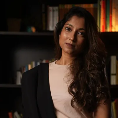 Jagriti A profile