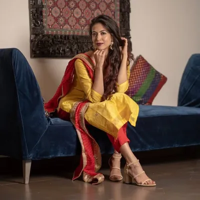 Jagriti Vijay Bundela profile
