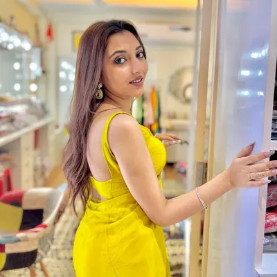 Jagriti Mukherjee profile