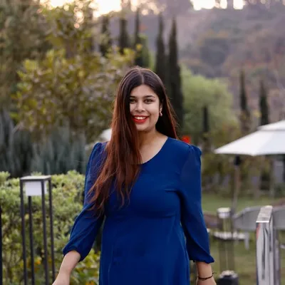 Jagriti Tandon profile