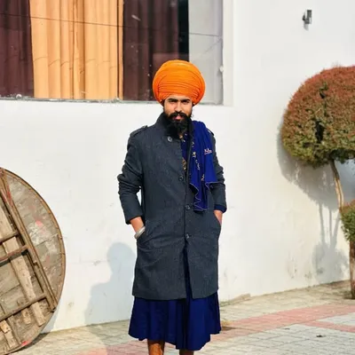 Jagroop Singh profile