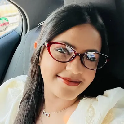 Jagruthi Jain profile