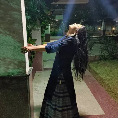 Jagruti Khadatkar profile