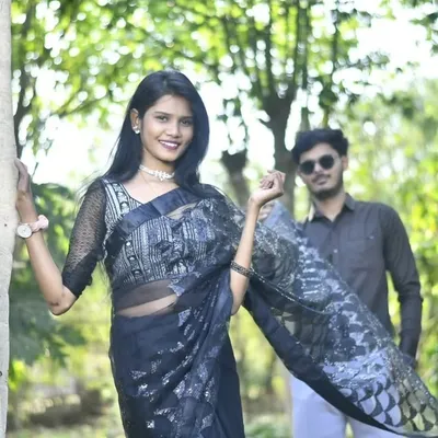 jagruti sharad shardul profile