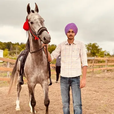 JAGSEER HEHAR❤️🦅 profile