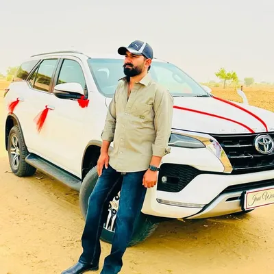 Jagt Choudhary profile