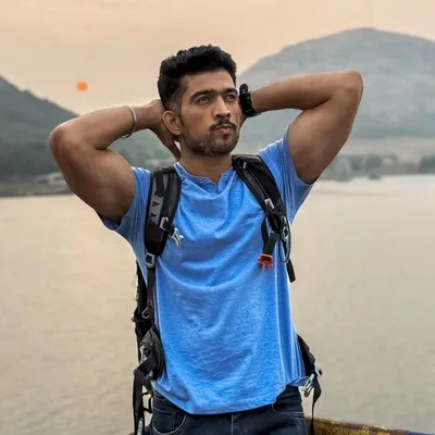 Sanket Jagtap | India 🇮🇳 profile