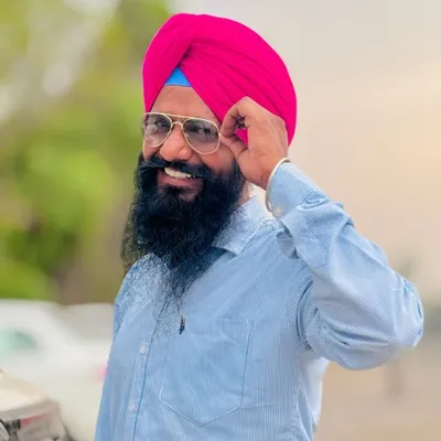 Jagtar Singh Ratangharhia profile