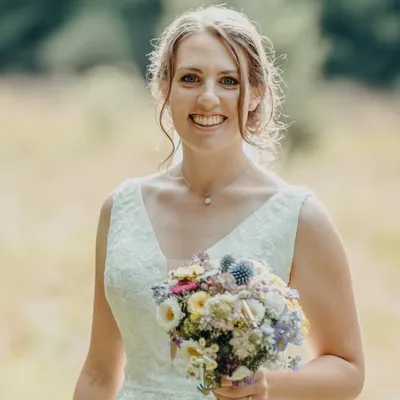 Theresa profile
