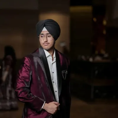 Jagteshwar Singh Dutt profile