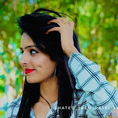 JAGU PATEL profile