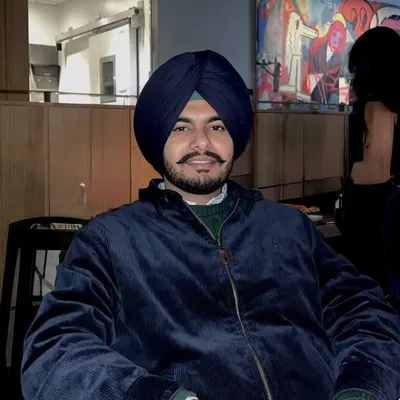 Jagwinder Singh Mantri profile