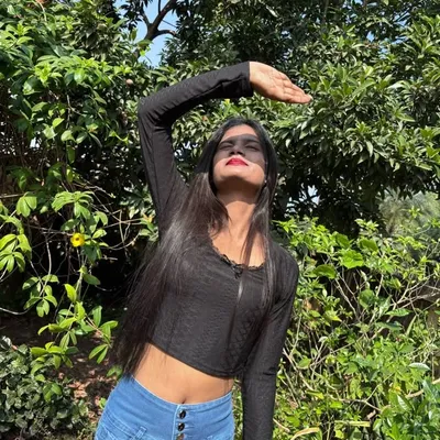 Jagyasini Reddy profile