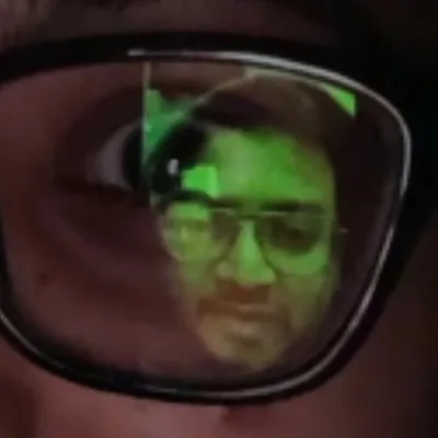 Nishant Ghiya profile