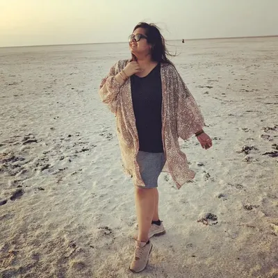 जहान्वी शर्मा profile