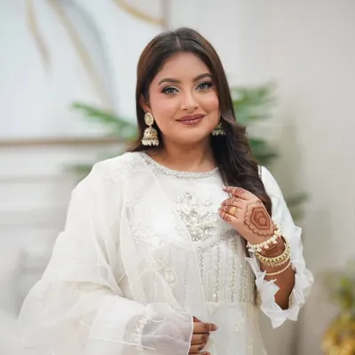 Nusrat Jahan Ontora profile