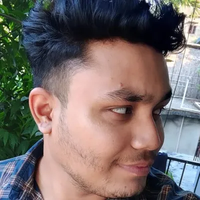 Adv Jahangir Alom profile