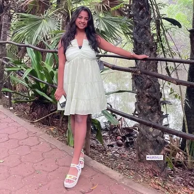 Jahanvi Gupta